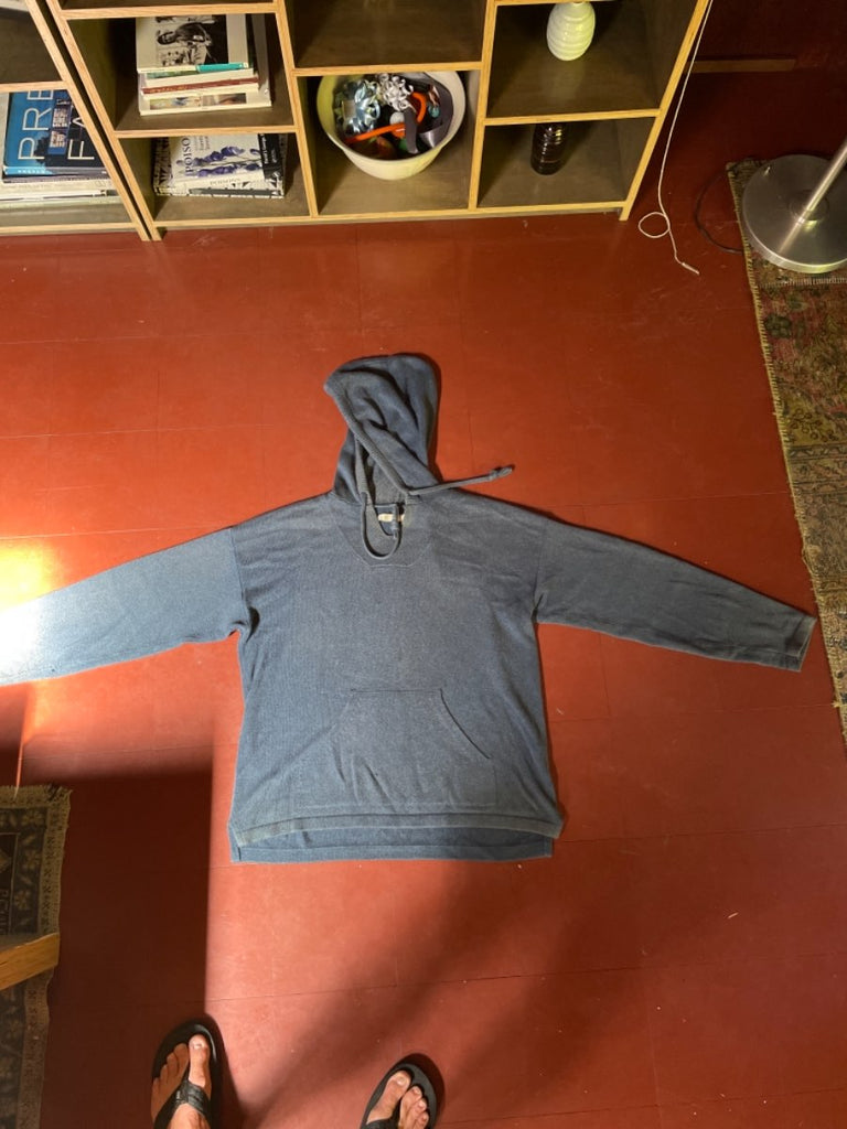 Atlantic Pullover - Outerworn