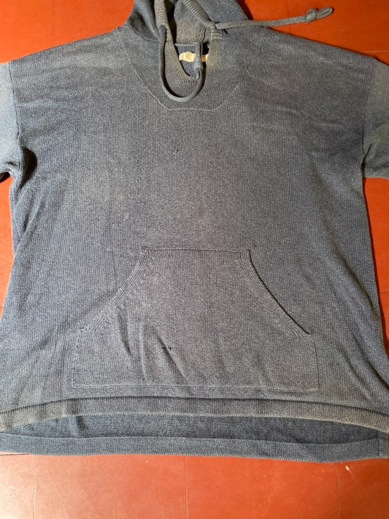 Atlantic Pullover - Outerworn