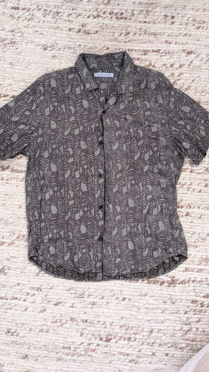 BBQ Shirt - Outerworn
