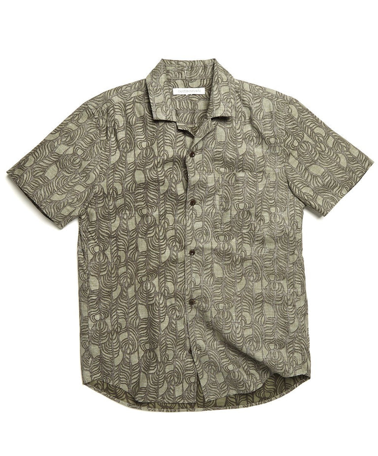 BBQ Shirt - Outerworn