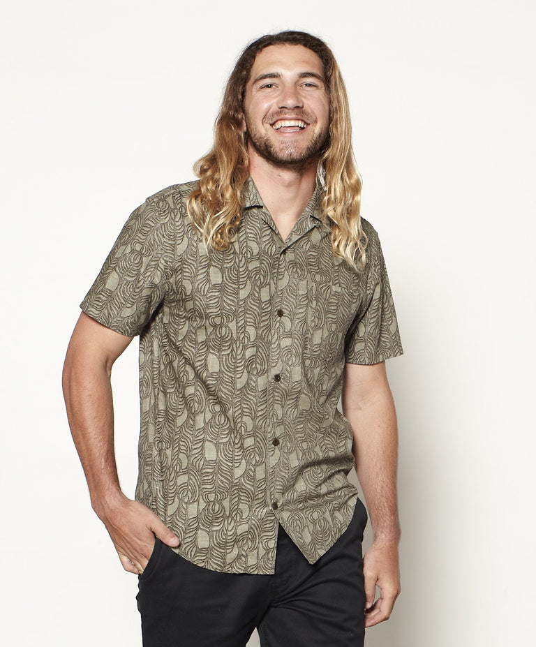 BBQ Shirt - Outerworn