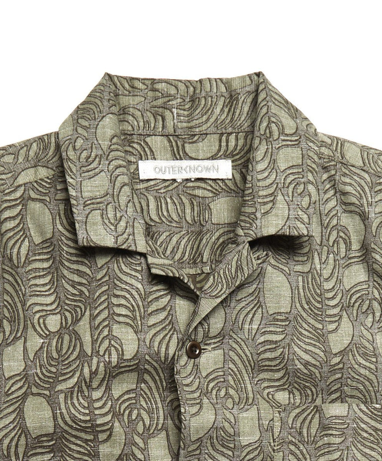 BBQ Shirt - Outerworn
