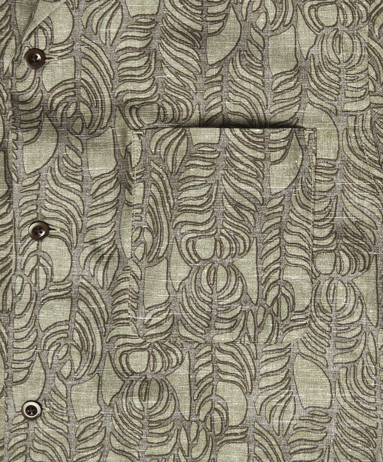 BBQ Shirt - Outerworn