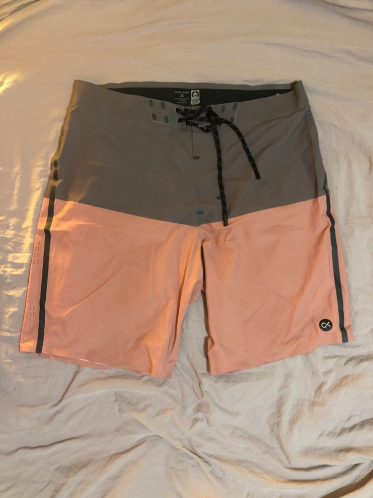 Apex Trunks by Kelly Slater - Outerworn