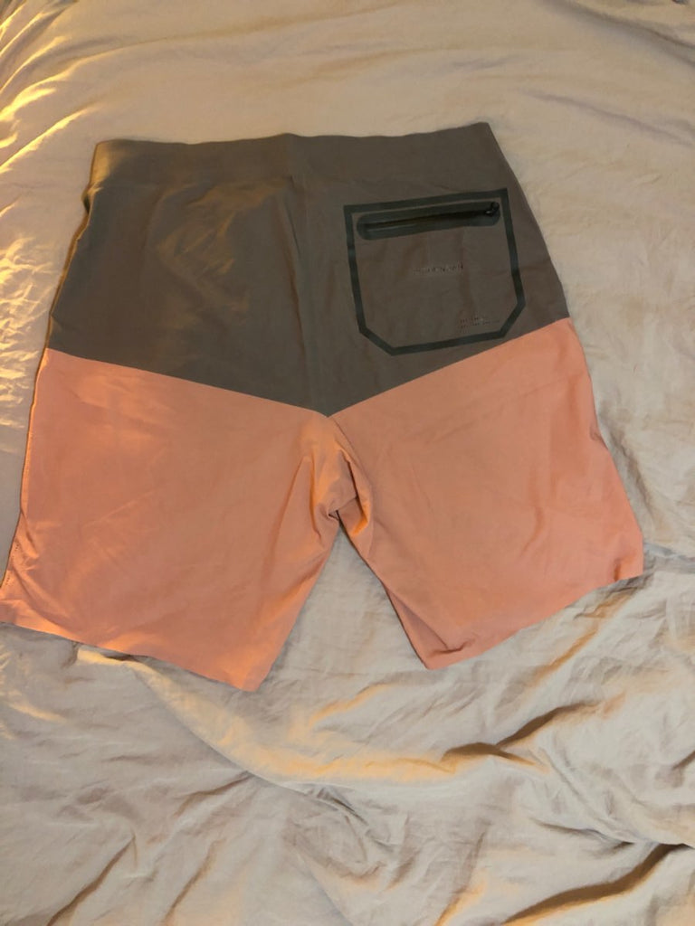 Apex Trunks by Kelly Slater - Outerworn