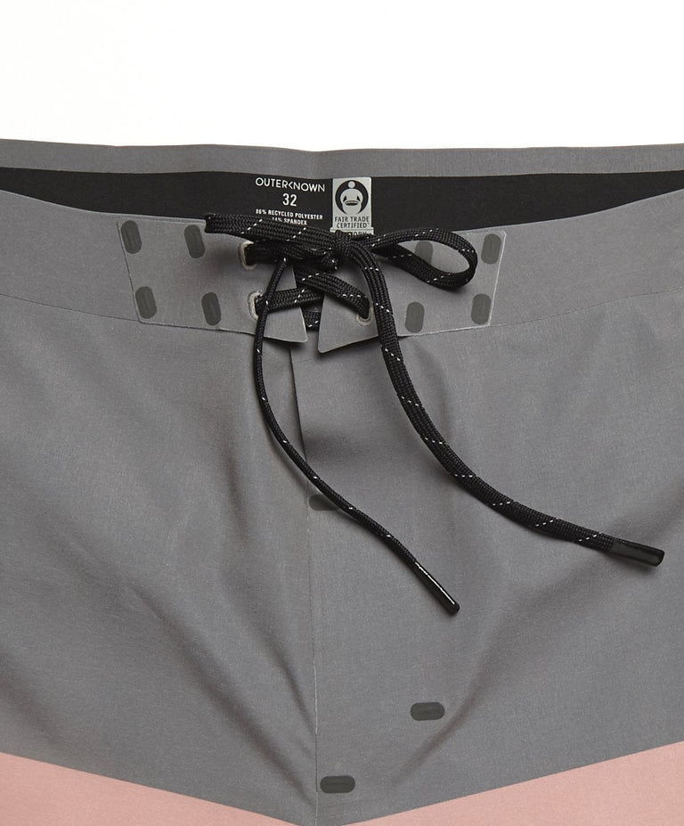 Apex Trunks by Kelly Slater - Outerworn