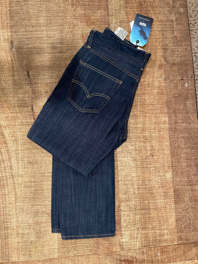 Levi's Wellthread 511 Slim Fit - Outerworn