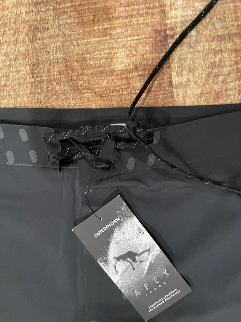 Apex Trunk By Kelly Slater - Outerworn