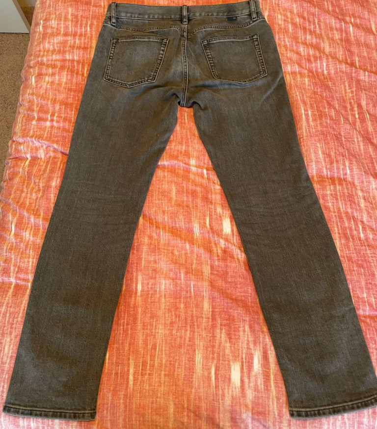 Ambassador Slim Fit - Outerworn