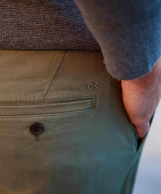 S.E.A. Legs Straight - FINAL SALE