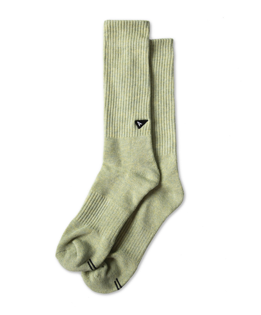 Arvin Goods x Outerknown Plant Dye Socks