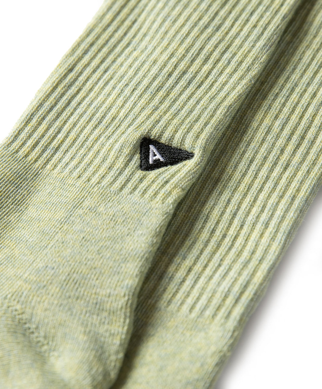 Arvin Goods x Outerknown Plant Dye Socks