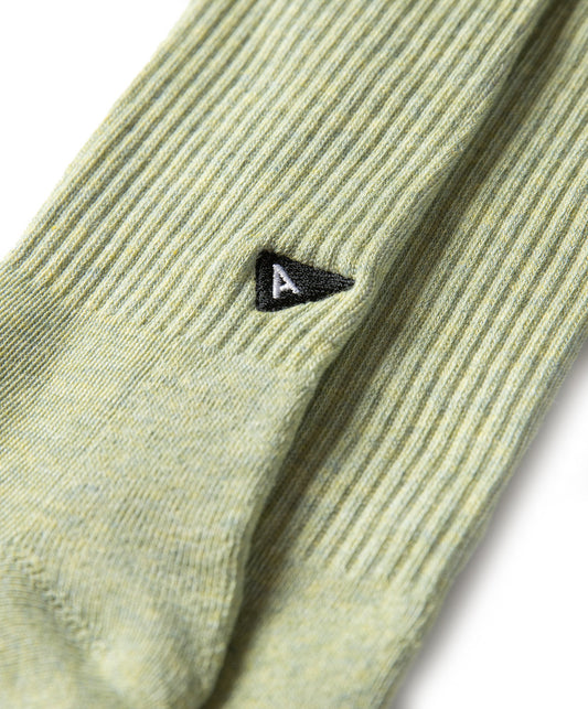 Arvin Goods x Outerknown Plant Dye Socks