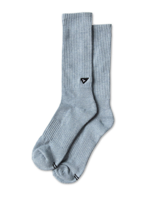 Arvin Goods x Outerknown Plant Dye Socks