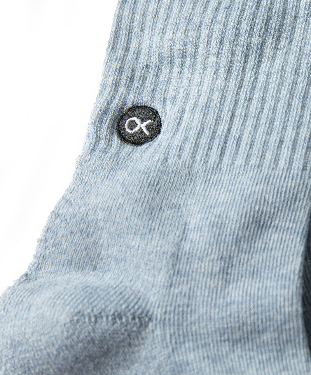Arvin Goods x Outerknown Plant Dye Socks