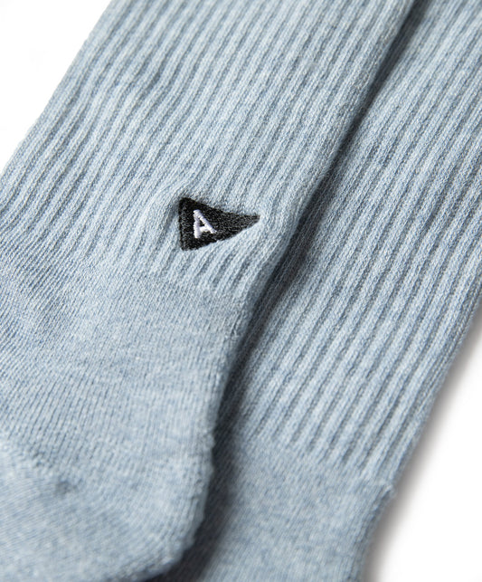 Arvin Goods x Outerknown Plant Dye Socks