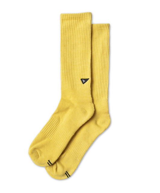 Arvin Goods x Outerknown Plant Dye Socks - FINAL SALE