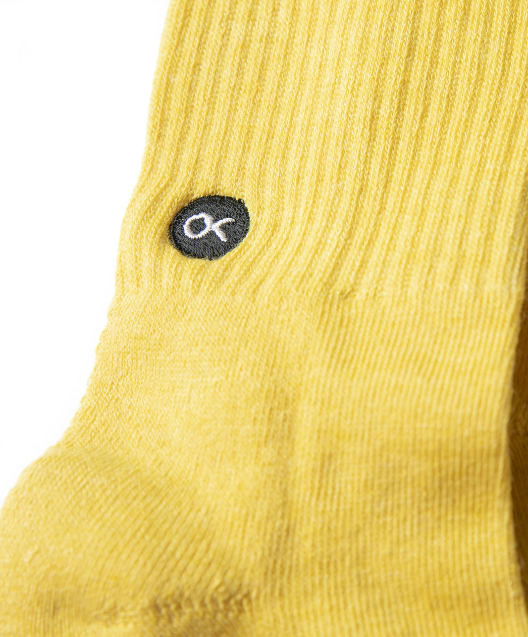 Arvin Goods x Outerknown Plant Dye Socks - FINAL SALE