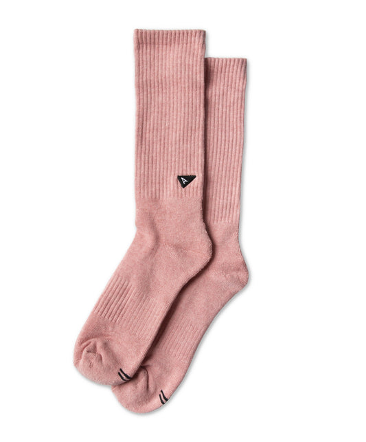Arvin Goods x Outerknown Plant Dye Socks
