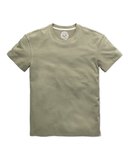 Second Spin Tee - FINAL SALE