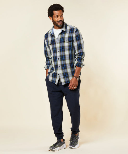 Blanket Shirt - FINAL SALE