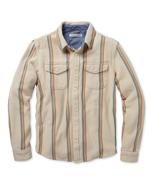 Blanket Shirt - FINAL SALE