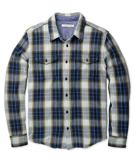 Blanket Shirt - FINAL SALE