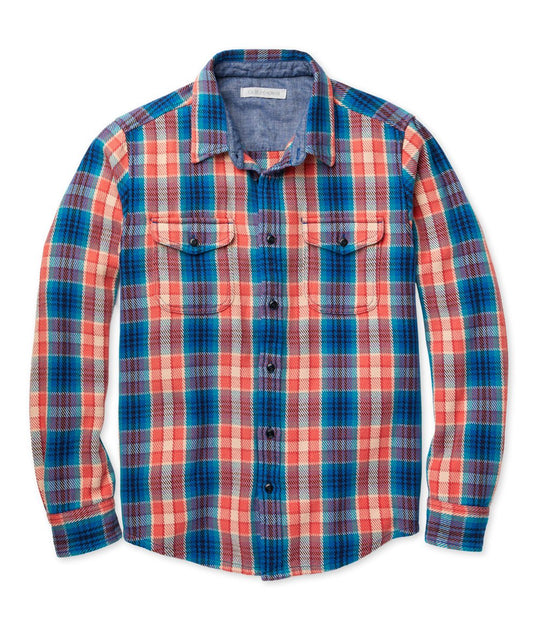 Blanket Shirt - FINAL SALE