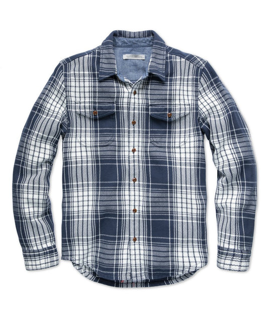 Blanket Shirt