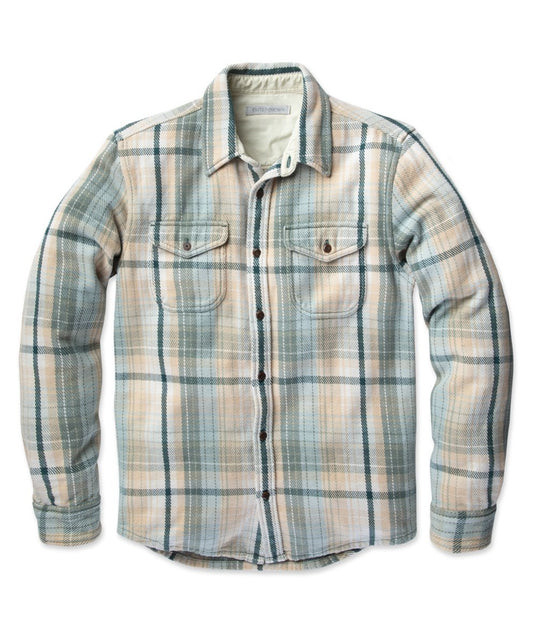 Blanket Shirt - FINAL SALE
