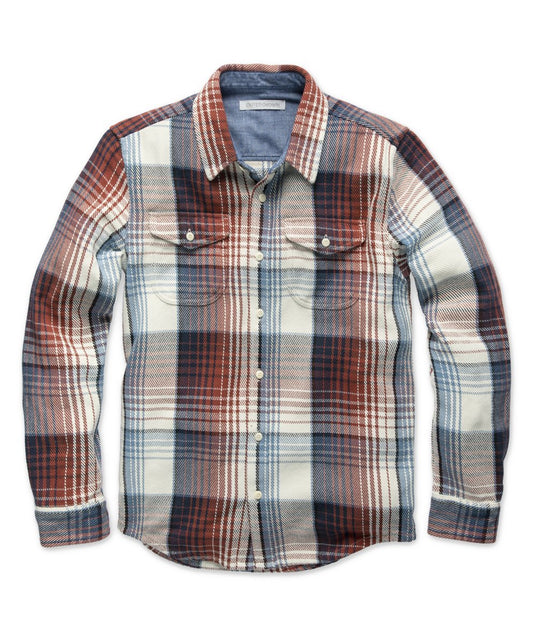 Blanket Shirt - FINAL SALE