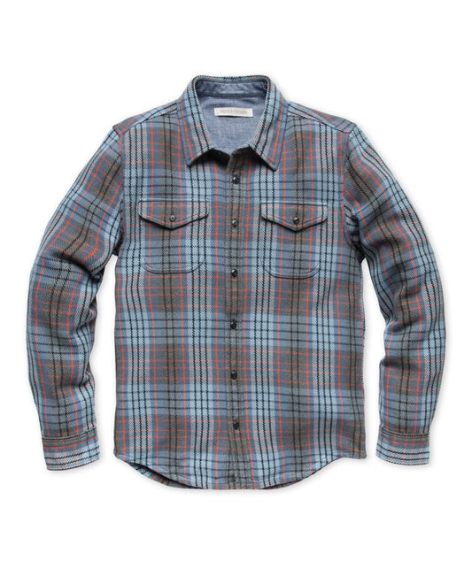 Blanket Shirt - FINAL SALE