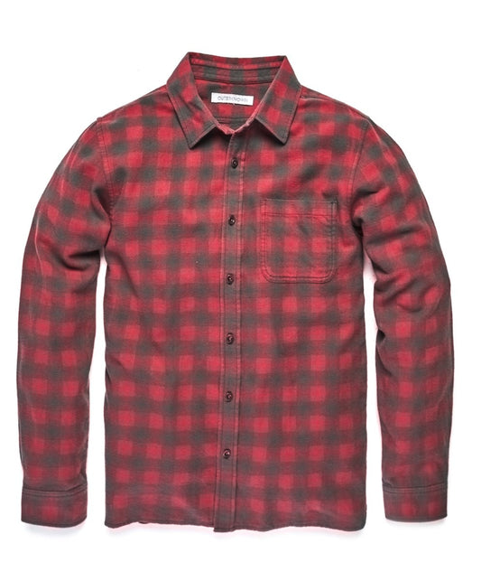 Transitional Flannel - FINAL SALE