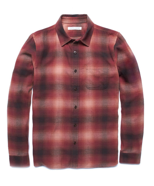 Transitional Flannel - FINAL SALE