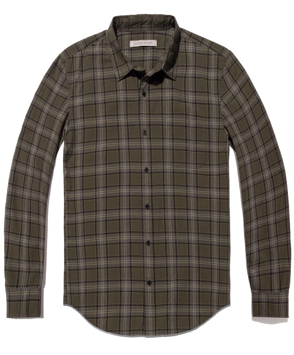 S.E.A. Shirt - FINAL SALE