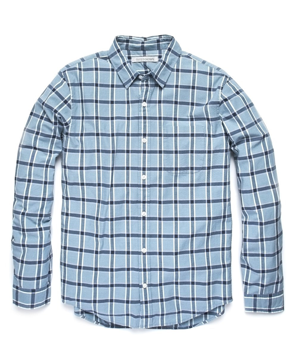 S.E.A. Shirt - FINAL SALE