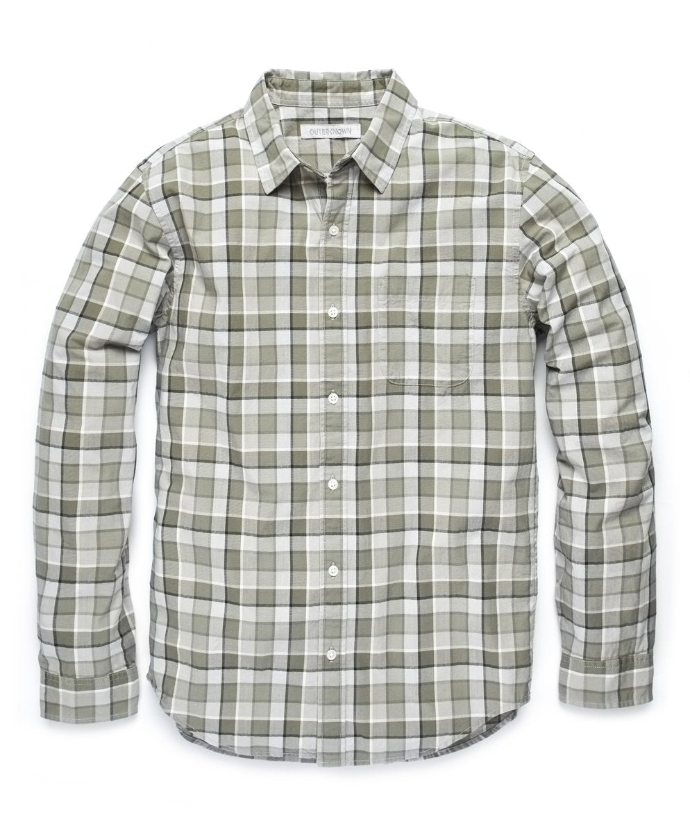 S.E.A. Shirt - FINAL SALE