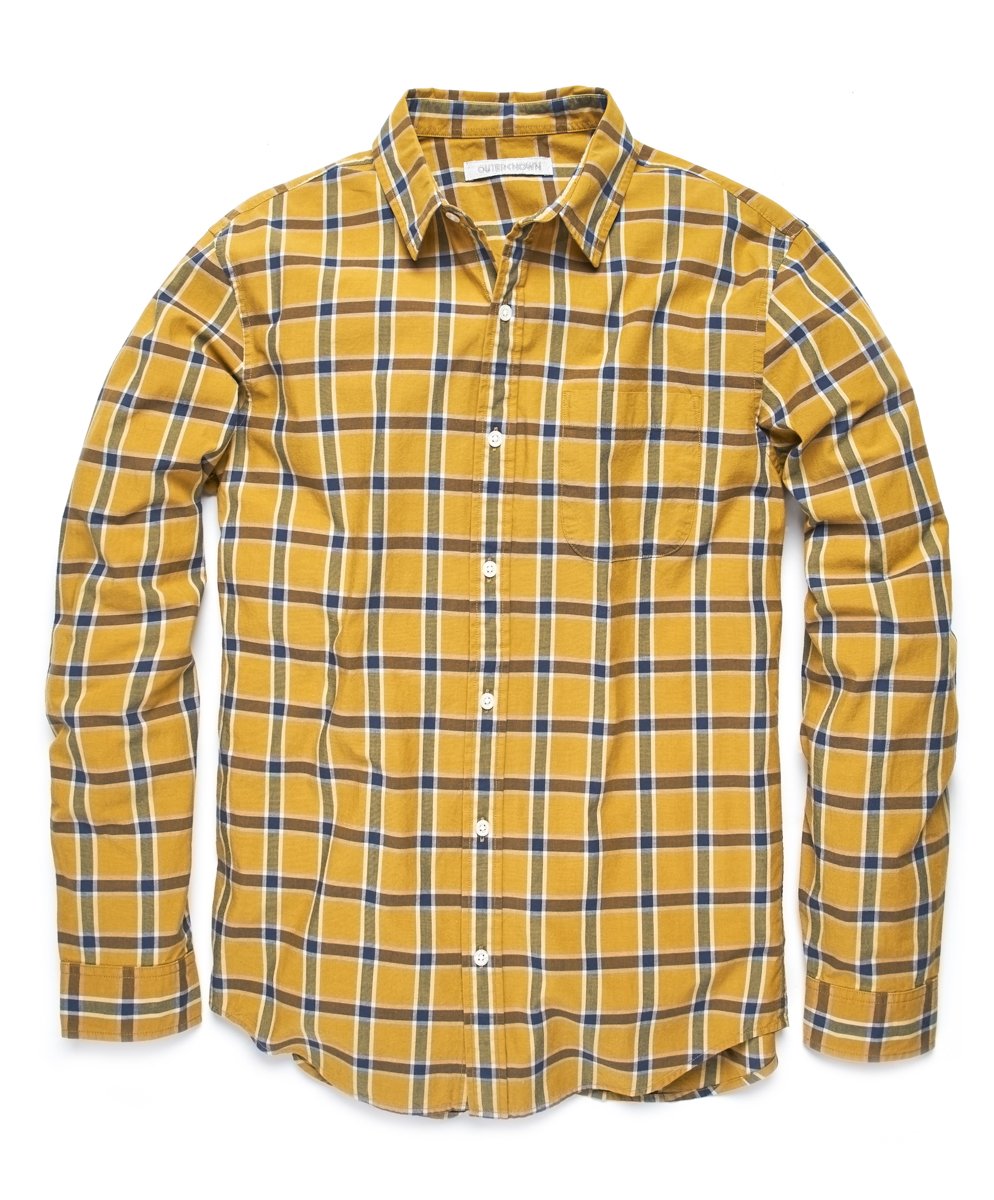 S.E.A. Shirt - FINAL SALE