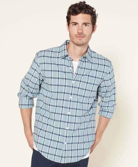 S.E.A. Shirt - FINAL SALE