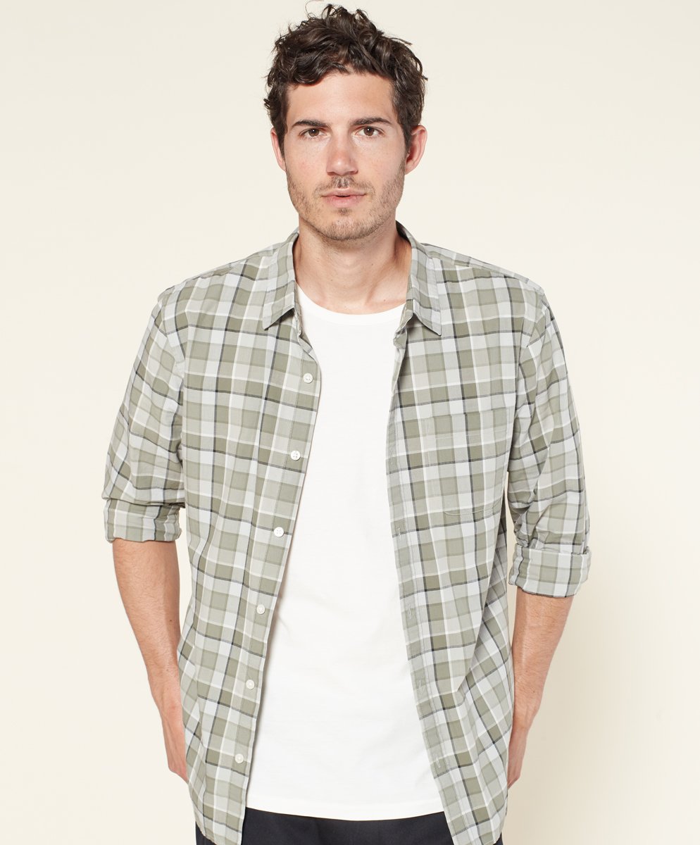 S.E.A. Shirt - FINAL SALE