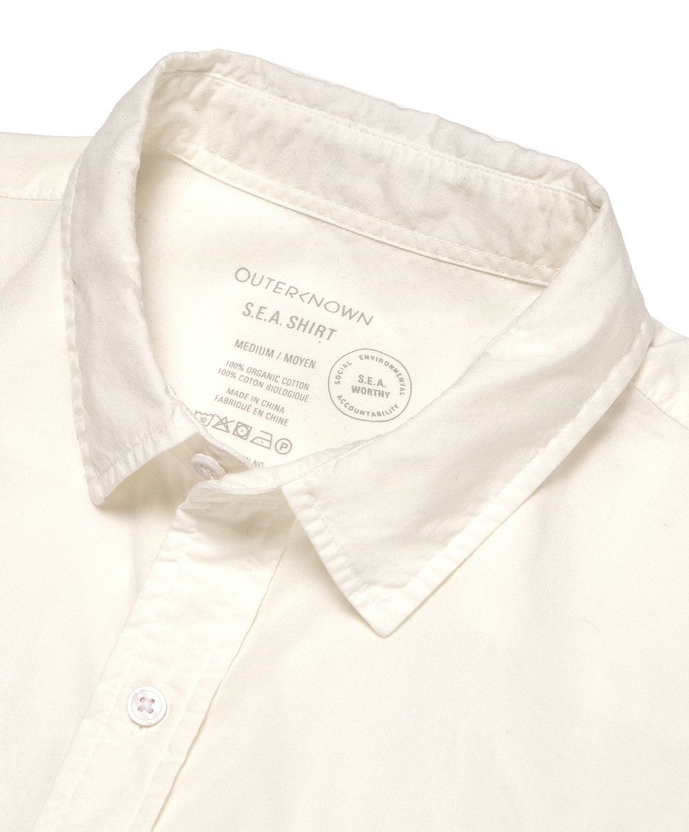 S.E.A. Shirt - FINAL SALE