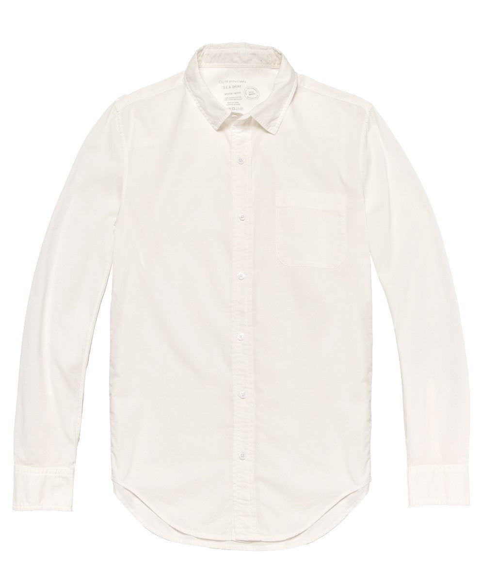 S.E.A. Shirt - FINAL SALE