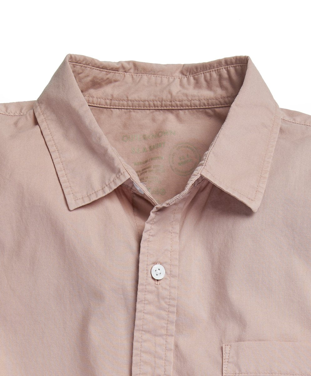 S.E.A. Shirt - FINAL SALE