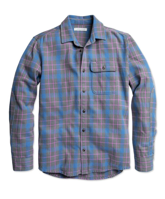 Rambler Shirt - FINAL SALE