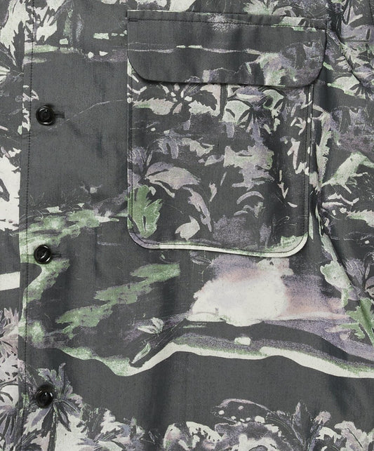 Backyard Shirt - FINAL SALE