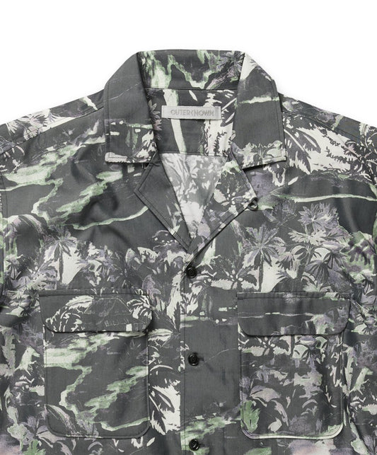 Backyard Shirt - FINAL SALE