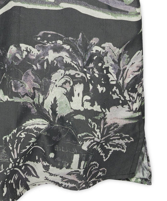 Backyard Shirt - FINAL SALE