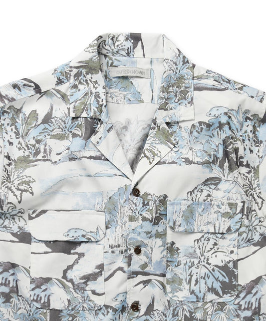 Backyard Shirt - FINAL SALE