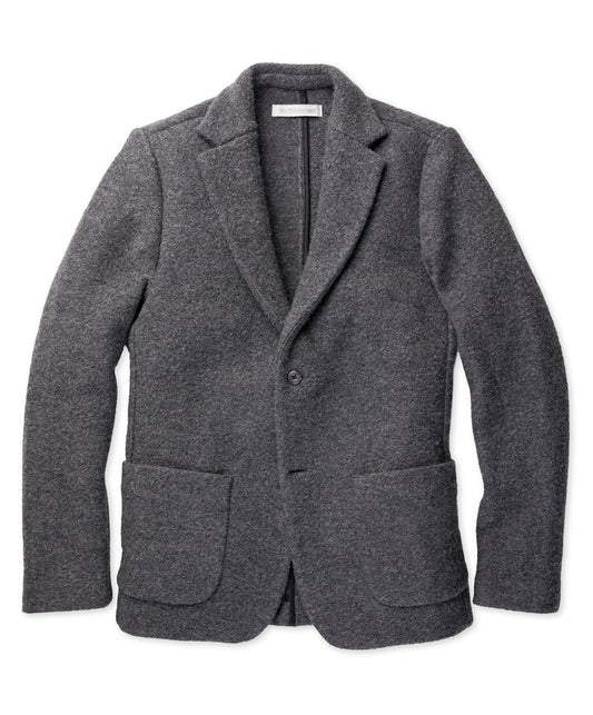 Ambassador Blazer - FINAL SALE