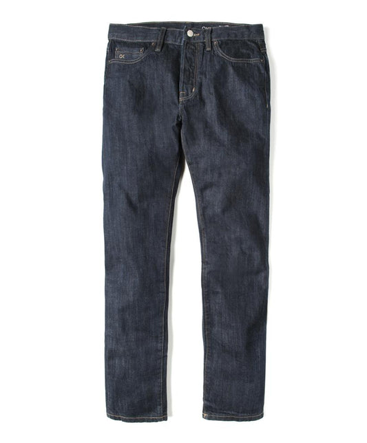Ambassador Slim Fit: Selvedge - FINAL SALE